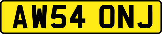 AW54ONJ