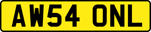 AW54ONL