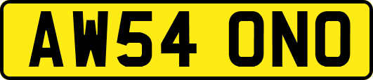 AW54ONO