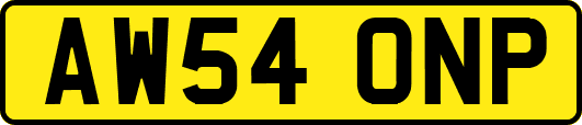 AW54ONP