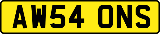 AW54ONS