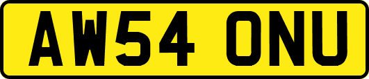 AW54ONU