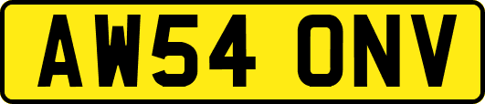 AW54ONV