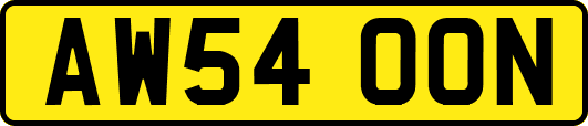 AW54OON