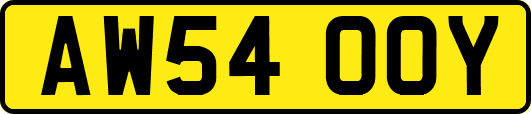 AW54OOY