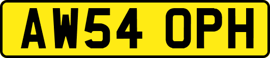 AW54OPH