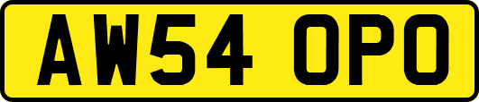 AW54OPO