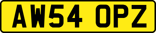 AW54OPZ
