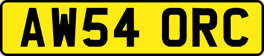 AW54ORC