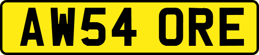AW54ORE
