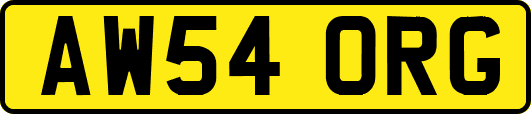 AW54ORG