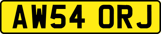 AW54ORJ