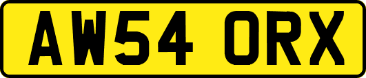 AW54ORX