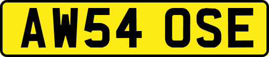 AW54OSE