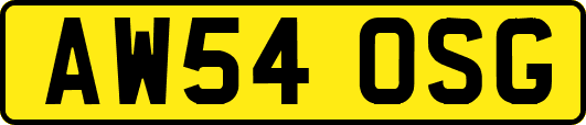 AW54OSG