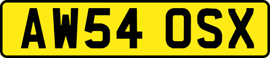 AW54OSX
