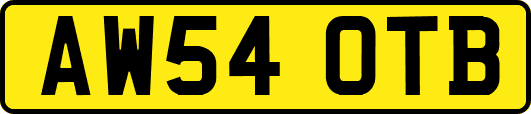 AW54OTB