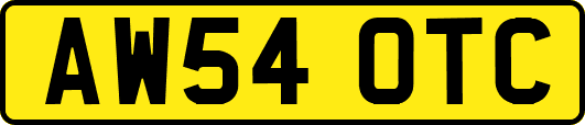 AW54OTC