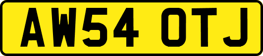 AW54OTJ