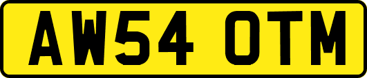 AW54OTM