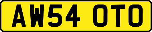 AW54OTO