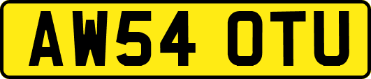 AW54OTU
