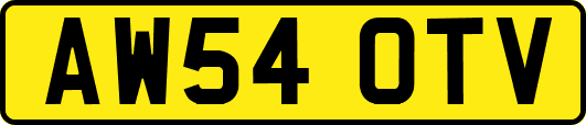 AW54OTV