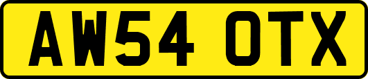 AW54OTX
