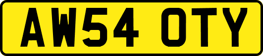 AW54OTY