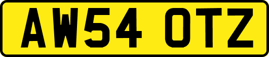 AW54OTZ