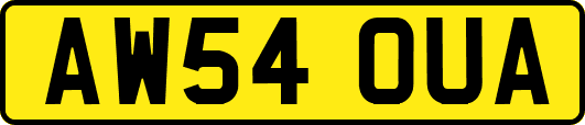 AW54OUA