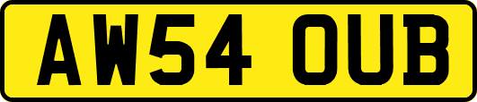 AW54OUB