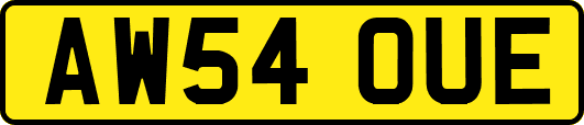 AW54OUE