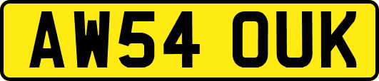 AW54OUK