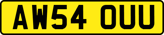 AW54OUU