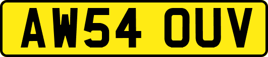 AW54OUV