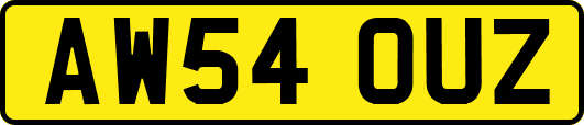 AW54OUZ