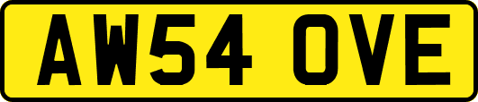 AW54OVE