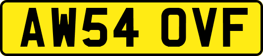 AW54OVF