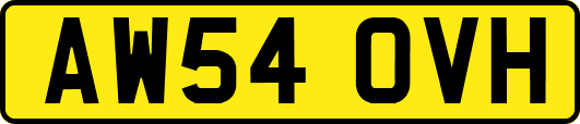 AW54OVH