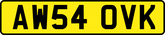 AW54OVK