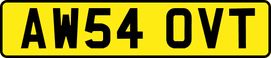 AW54OVT