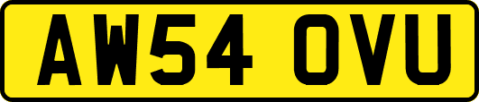 AW54OVU