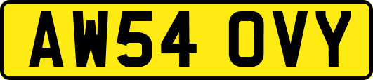 AW54OVY