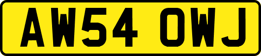 AW54OWJ