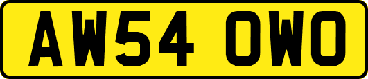 AW54OWO