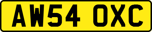 AW54OXC