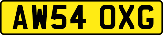 AW54OXG