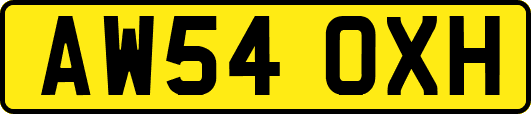 AW54OXH