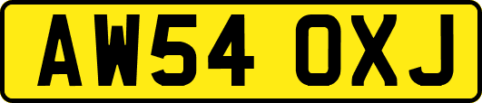 AW54OXJ